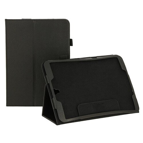 Чехол-книжка Book Case Max для Samsung Galaxy Tab S4 T830 / T835 черный tablet case for funda samsung galaxy tab s4 10 5 2018 case sm t830 sm t835 pu leather flip cover stand case protective shell
