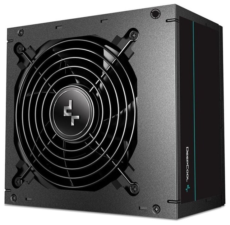 Блок питания DeepCool PM850D 850W R-PM850D-FA0B-EU