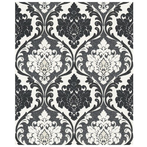 Обои вспененый винил на флизелине 