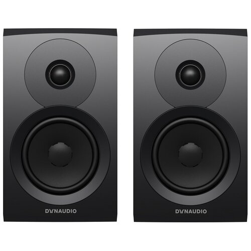 Полочная акустика Dynaudio Emit 10 Black 6999000₽