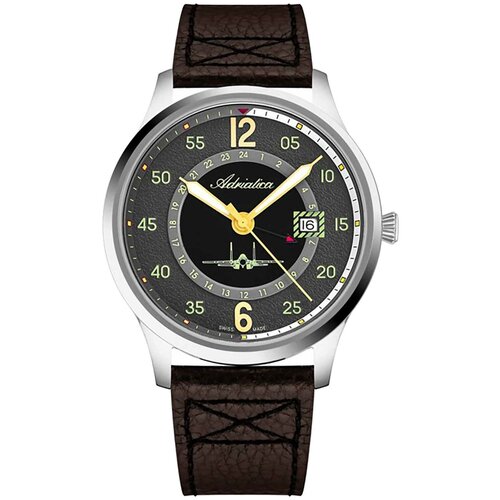 фото Наручные часы adriatica a8311.5b26q