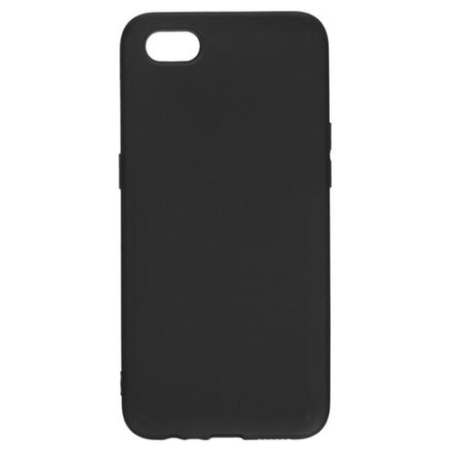 фото Чехол-накладка luxcase tpu для oppo a1k черный