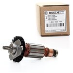 Ротор для перфоратора GBH 2-26 Bosch 1614010709 (1 614 010 709) - изображение