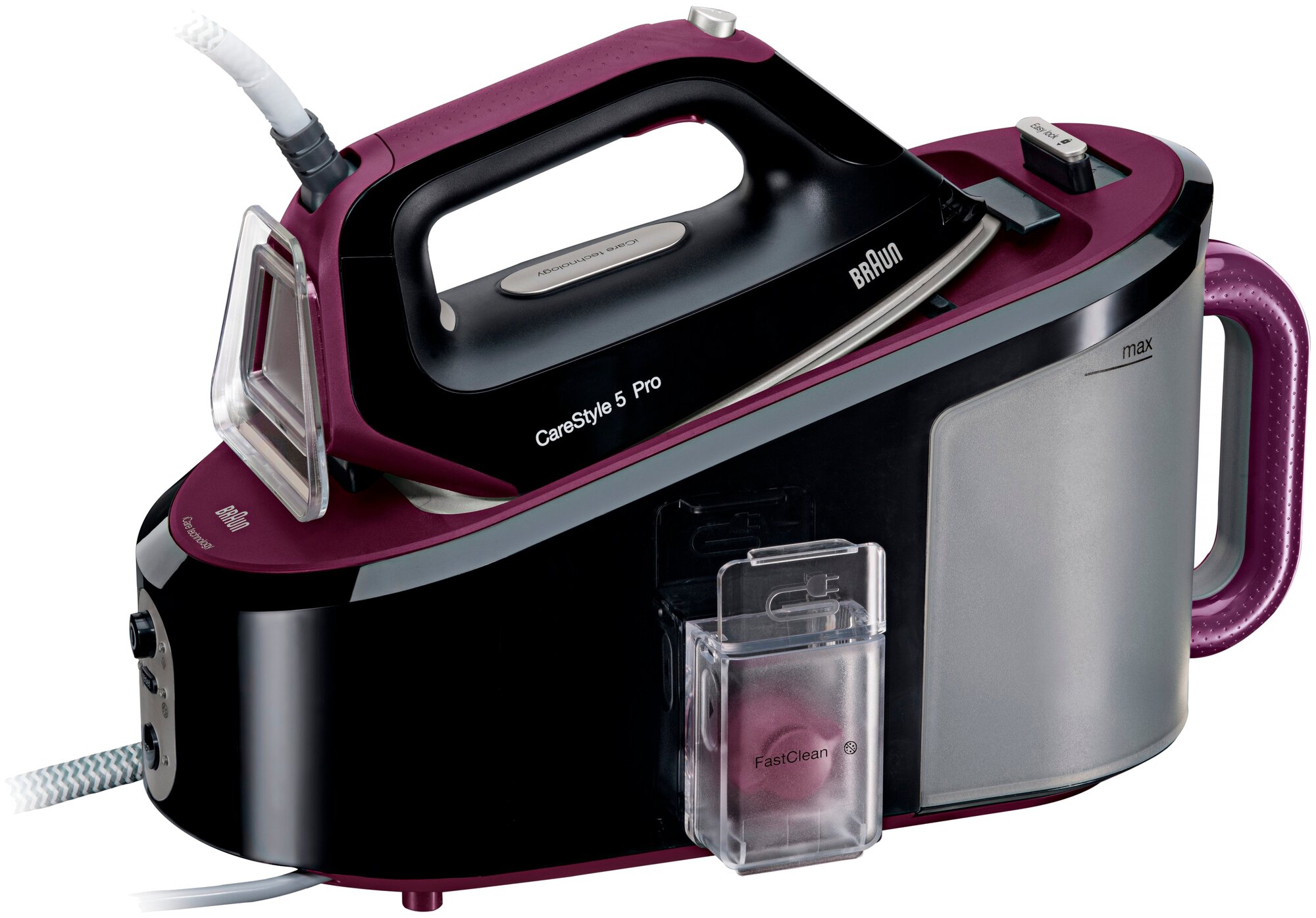  Braun CareStyle 5 IS5155 /