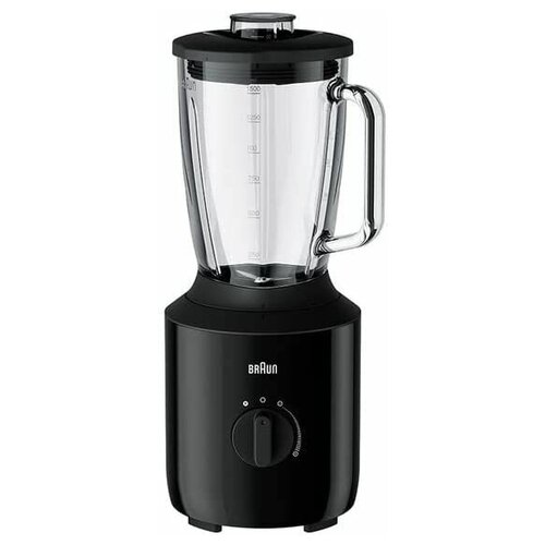 Стационарный блендер Braun JB3150BK 1166200₽