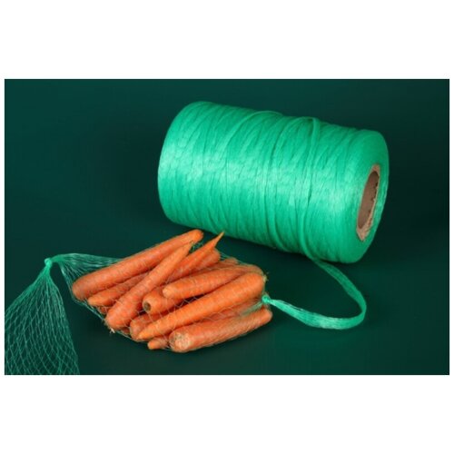 Сетка для овощей мя 500 м рукав в ассорт - 1 шт 275000₽