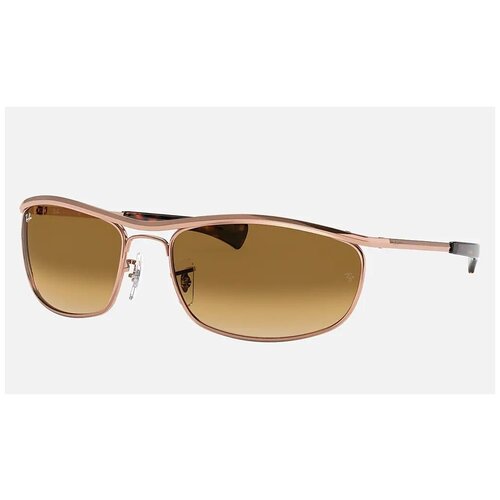 фото Солнцезащитные очки ray-ban olympian i deluxe rb3119m 9202/51 (62-18) luxottica