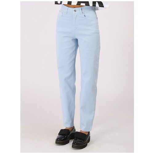 фото Джинсы женские a passion play модель sq66724 цвет голубой размер 30