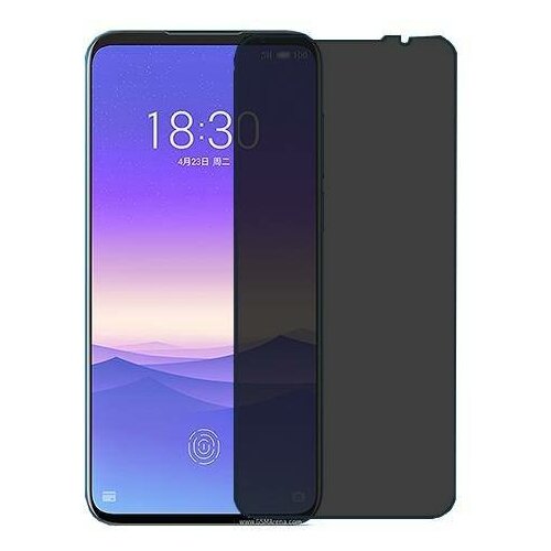 Meizu 16s защитный экран пленка гидрогель конфиденциальность (силикон) Одна штука archos saphir 50x защитный экран пленка гидрогель конфиденциальность силикон одна штука