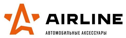 Щетки Стеклоочистителя Комплект AIRLINE арт. awbbk650550k