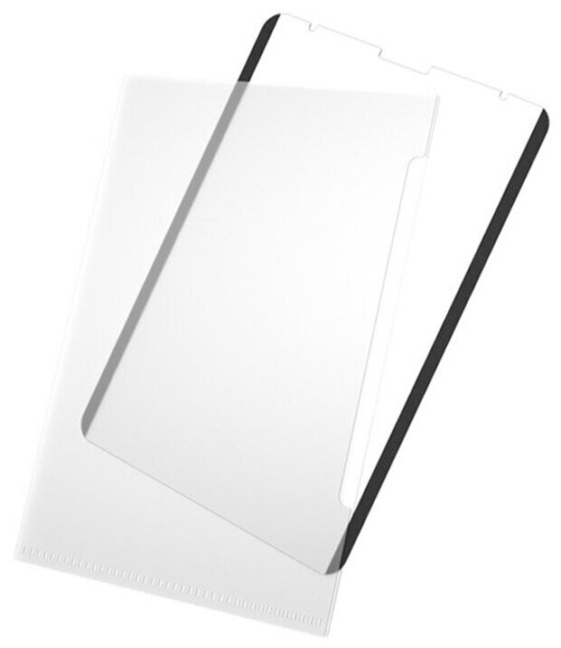 Защитная плёнка SwitchEasy SwitchPaper Magnetic для iPad Pro 12.9