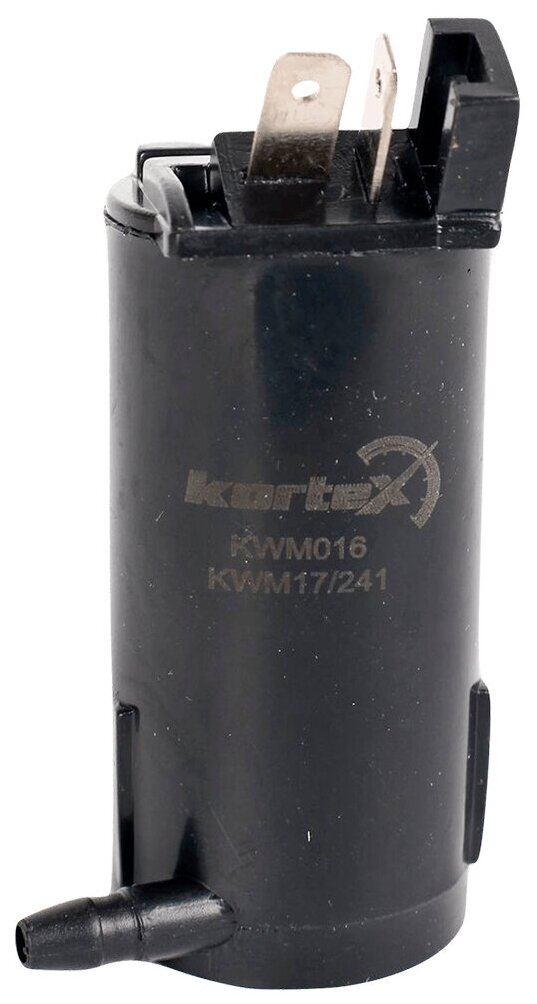 Насос омывателя Kortex для Mitsubishii Lancer 03- OEM KWM016 MR245368