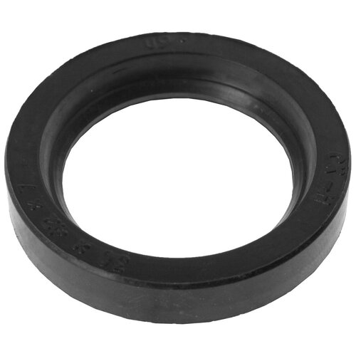 Сальник 1.2-30х42х10 ГОСТ 8752-79 чрти 1.2-30х42-1