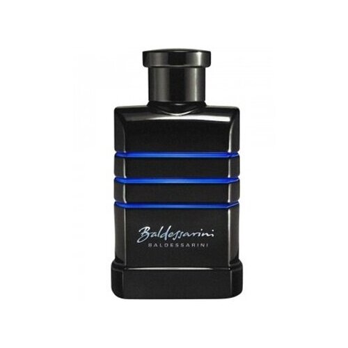 Туалетная вода (eau de toilette) Baldessarini men Secret Mission Туалетная вода 90 мл. Tester