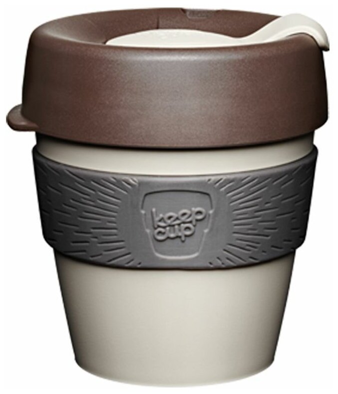 Чашка KeepCup Natural S 227 мл