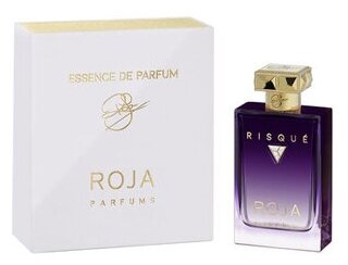 Парфюмерная вода Roja Dove Risque Pour Femme Essence De Parfum 100 мл.