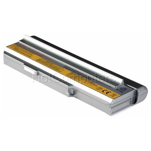 фото Аккумуляторная батарея усиленная для ноутбука lenovo 42t5242 10.8-11.1v (6600-7800mah)аккумуляторная батарея усиленная для ноутбука lenovo 42t5242 10.8-11.1v (6600-7800mah) sino power