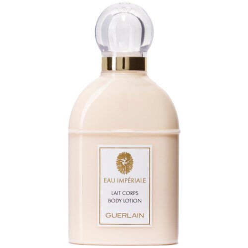 Guerlain мини-лосьон для тела Eau Imperiale Body Lotion 55 мл