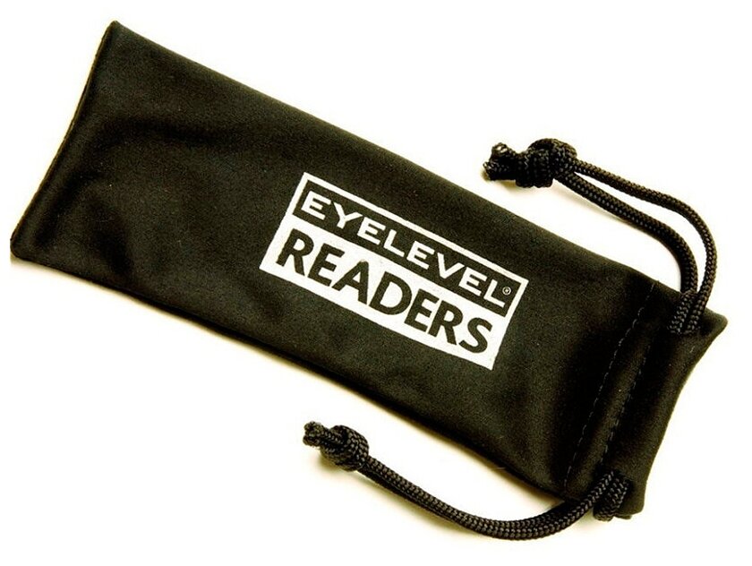 Готовые очки для чтения EYELEVEL EARL Readers +30