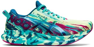 Беговые Кроссовки Asics Noosa Tri 13 Illuminate Yellow/Sea Glass (Us:9,5)