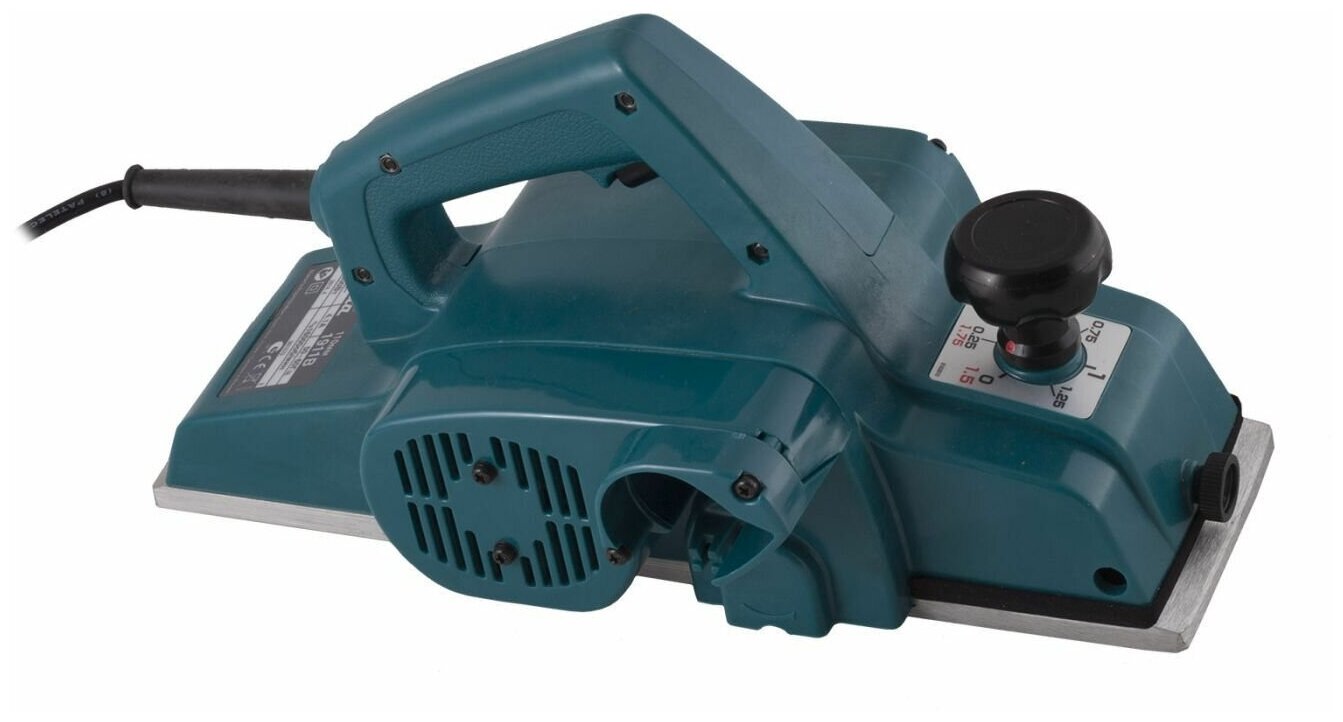 Рубанок Makita - фото №10