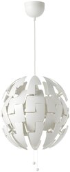 IKEA PS 2014 икеа ПС 2014 подвесной светильник 35 см белый