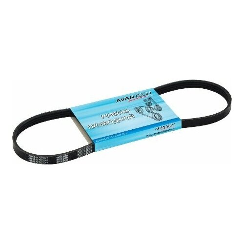 Ремень поликлиновой 3PK630 Avantech