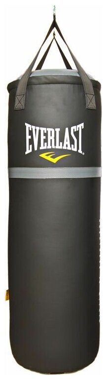 Боксерский мешок Everlast 100 (30кг 100*35см)