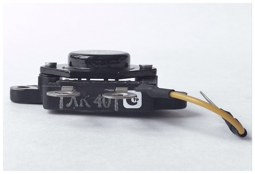 Регулятор напряжения генератора Автоэлектроника 7322.3702.