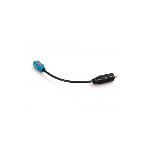 Переходник Призрак TEC-1200 – FAKRA-коннектор (мама) ambient outside air temperature sensor for mb mercedes benz a208 c117 c208 c218 w203 w204 w211 w164 w219 w221 r230