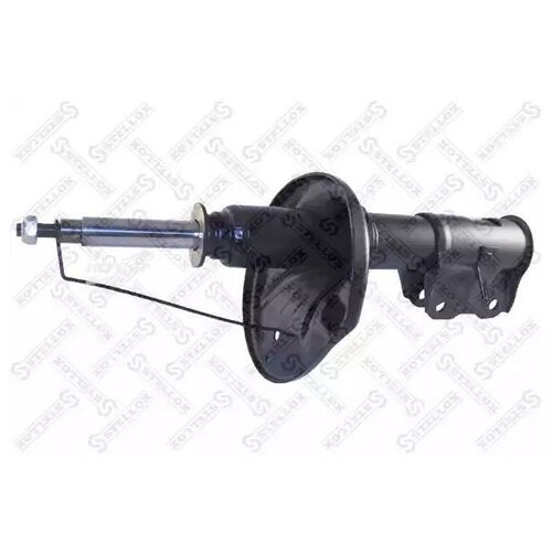 фото Stellox 42140422sx 4214-0422-sx_амортизатор передний левый газовый\ mitsubishi carisma 1.6/1.8gdi/1.9td 99