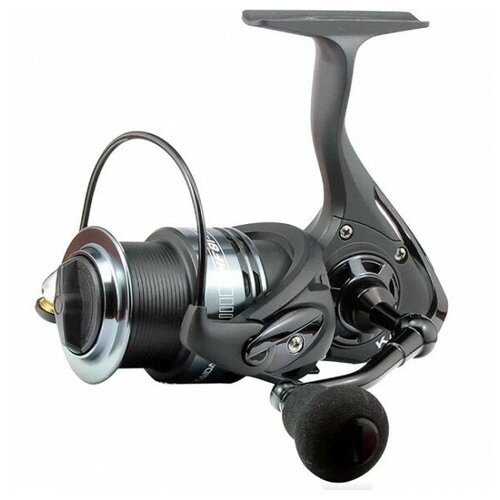 Катушка Kaida Фидерная MHF01-4000