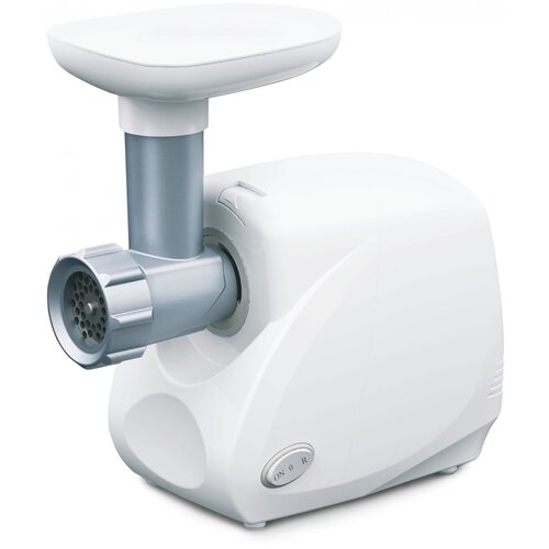 Мясорубка Ротор Классик-Р ЭМШ 35300-4 1500Вт белый 744700₽