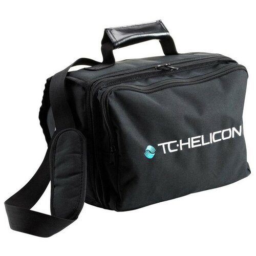 TC Helicon FX150 Gig Bag сумка для монитора FX150 процессоры эффектов и педали для гитары tc helicon talkbox synth