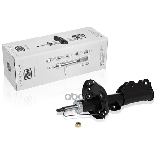 фото Амортизатор подвески trialli арт. ag21361