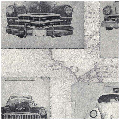 Обои Ugepa Retro E74209 450₽