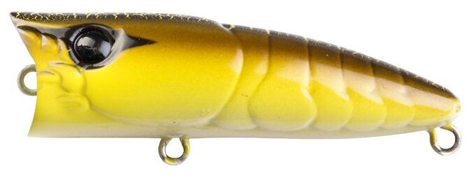 Воблер ZIPBAITS ZBL Popper TINY