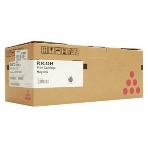 Тонер M, SP C840E - Print Cartridge Magenta SP C840E