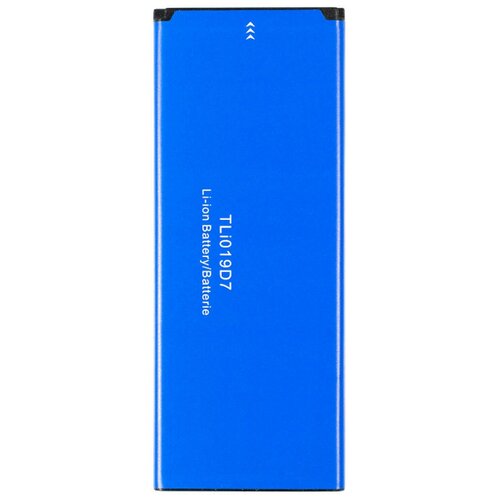 фото Аккумулятор для alcatel 1 5033d fixiton