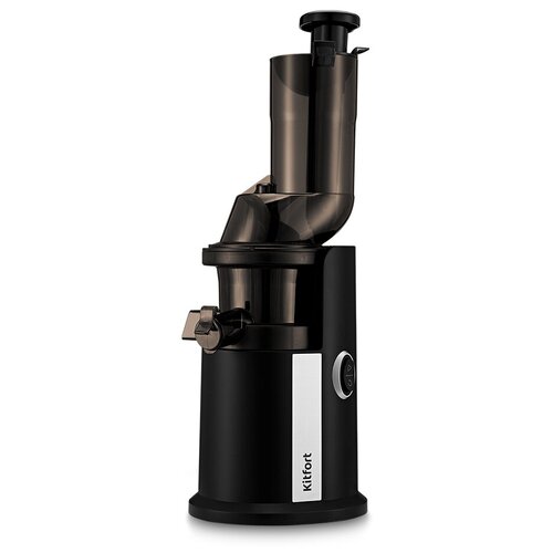 Соковыжималка KITFORT КТ-1128 шнековая 579000₽