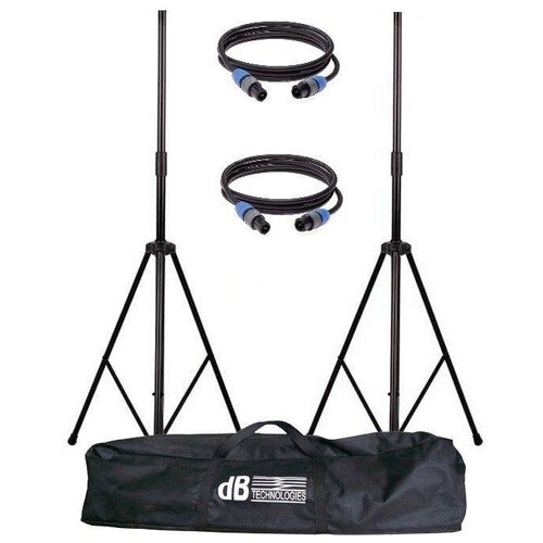 DB Technologies Stereo Kit ES503