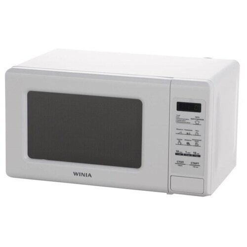 Микроволновая печь соло Winia KOR-661BWW 399900₽