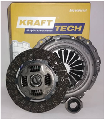 Комплект сцепления KraftTech W22200J