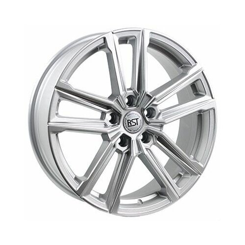 Колесный диск RST R078 7.0x18/5x114.3 D60.1 ET35 S