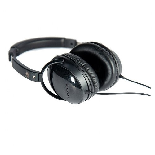 Наушники Creative Aurvana SE черный 519500₽