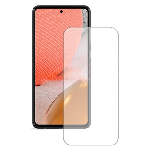 стекло защитное borasco full cover full glue для samsung a415 galaxy a41 Защитное стекло Perfeo для Samsung Galaxy A72 Full Screen Full Glue PF_C3623