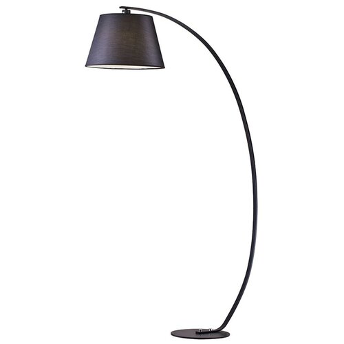 Светильник напольный Arti Lampadari Alba, Alba E 3.1.1 B, 60W, E27