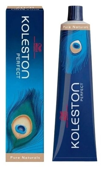  - 9/16   - Wella Professionals Koleston Perfect 9/16 60 ml