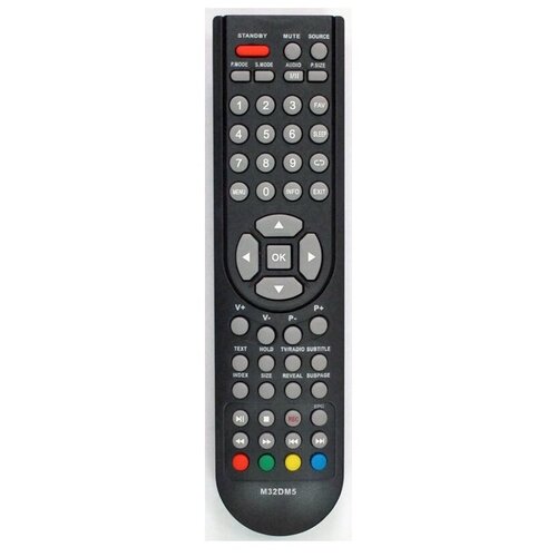 фото Пульт для dns m26dm5 / m32dm5 huayu