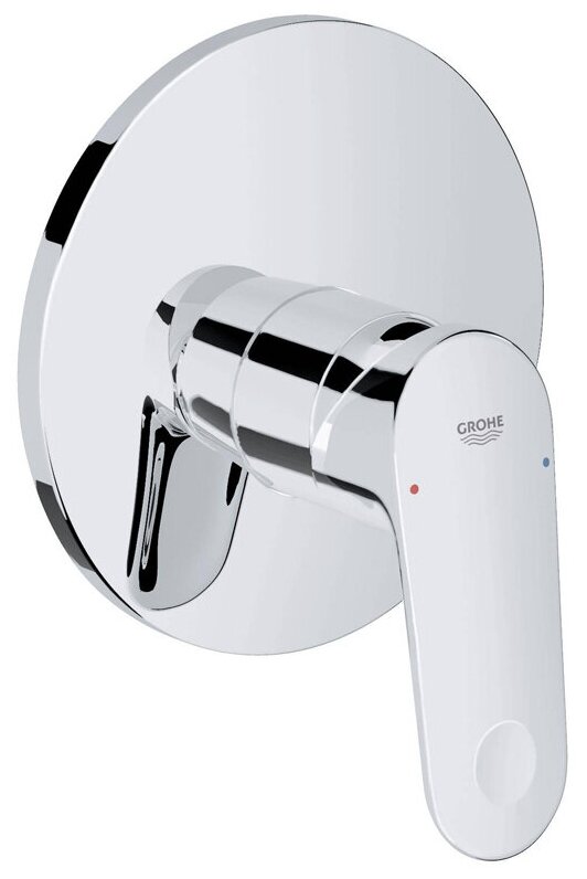 Смеситель для душа Grohe Europlus II 19537002